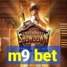 m9 bet